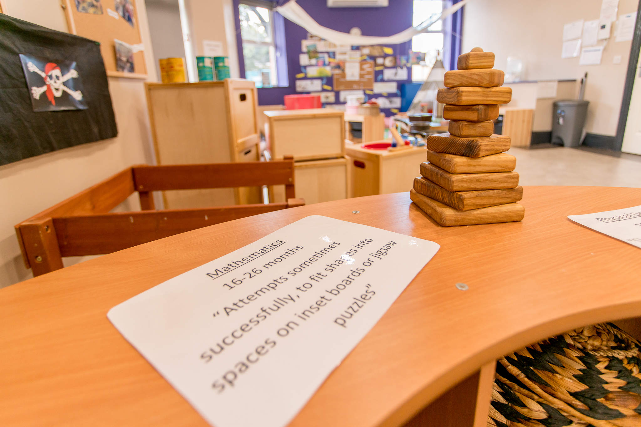 CLS10 Bright Star Nursery