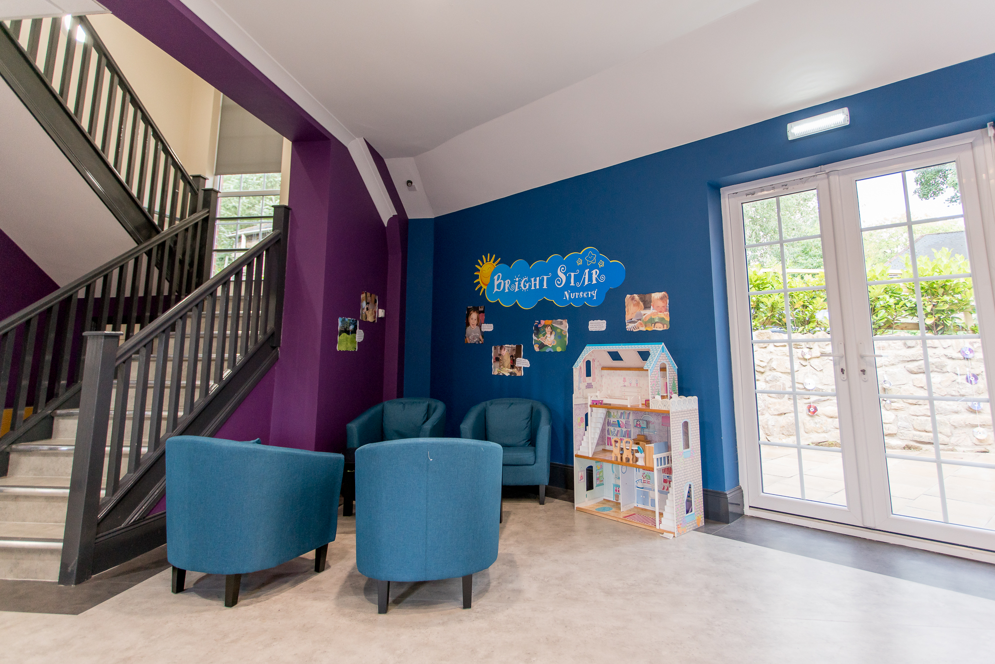 CLS32 Bright Star Nursery