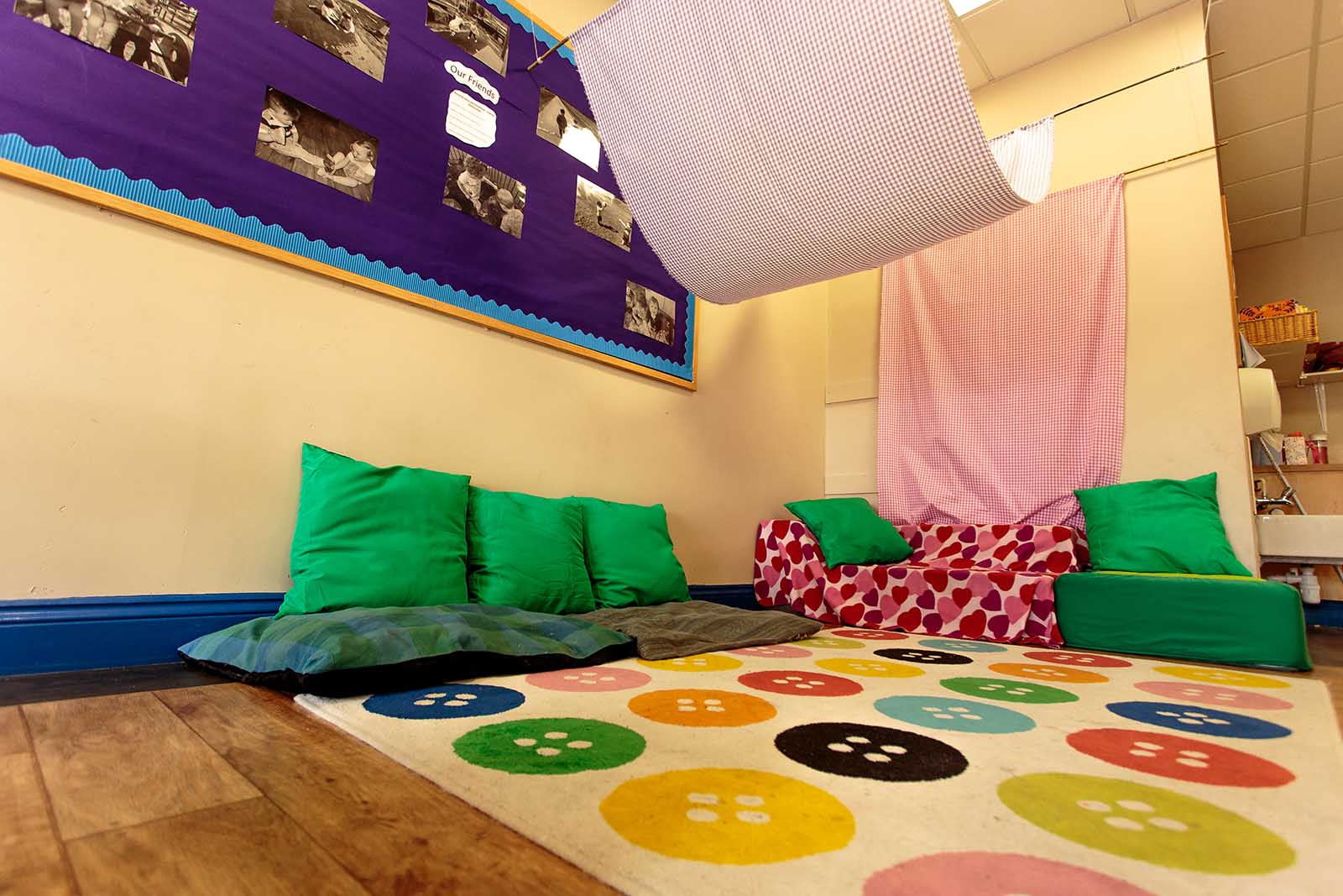 Day Nurseries County Durham Bright Star Nursery Nurseries in Durham