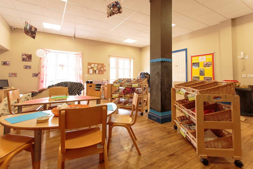 Day Nurseries County Durham Bright Star Nursery Nurseries in Durham